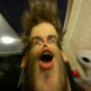 Meet your Posher, Brian